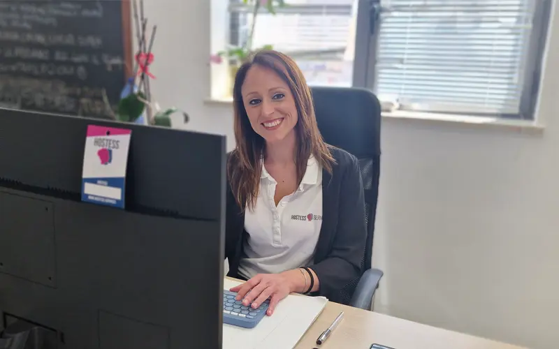 graziella-hostess-interpreti-agrigento