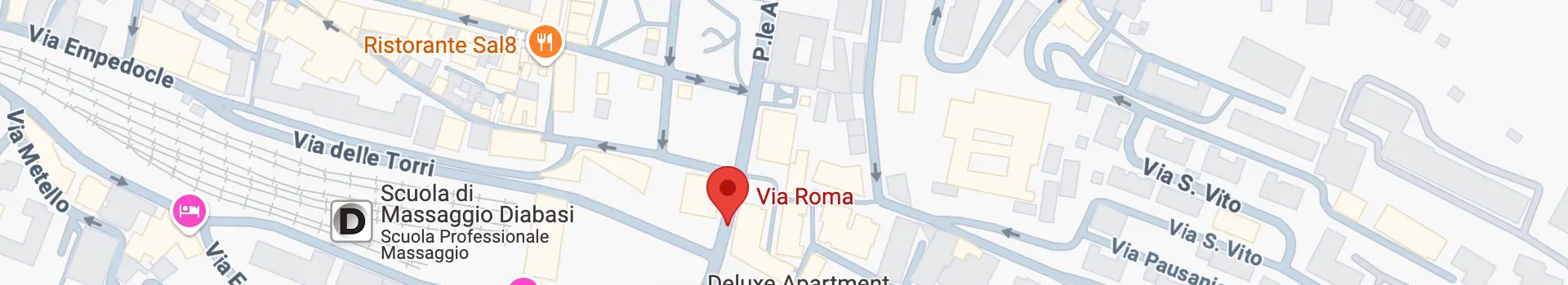 Servizio interpreti